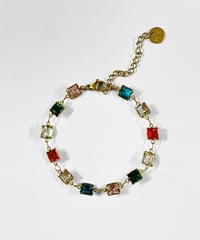 BLING STONE BRACELET