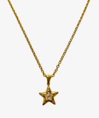 STAR NECKLACE