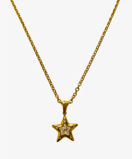 STAR NECKLACE
