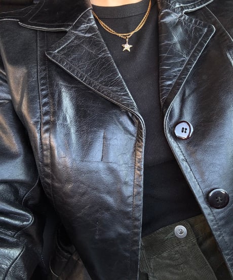 STAR NECKLACE