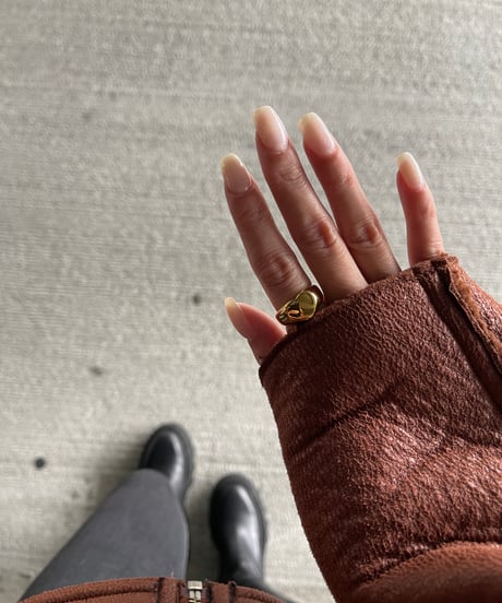 HEART RING