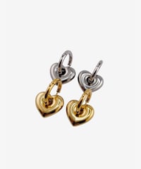 HEART PIERCE