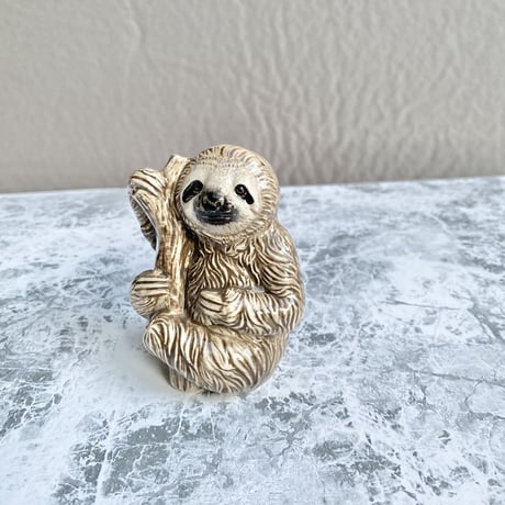ANIMAL VASE