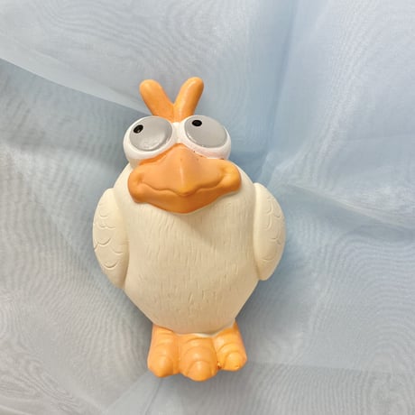 ブーピーズ・スマイルチキン