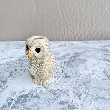 ANIMAL VASE