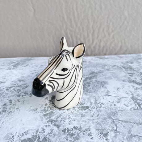 ANIMAL VASE