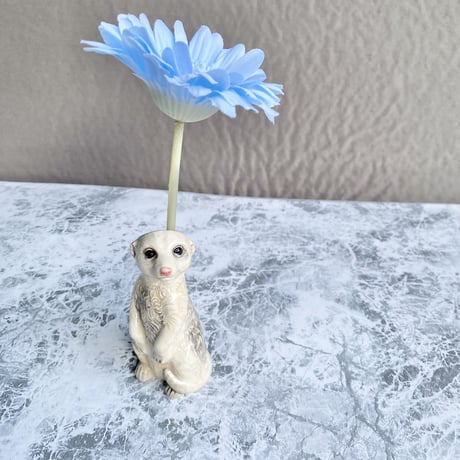 ANIMAL VASE