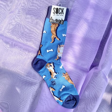 sock it to me  Mens