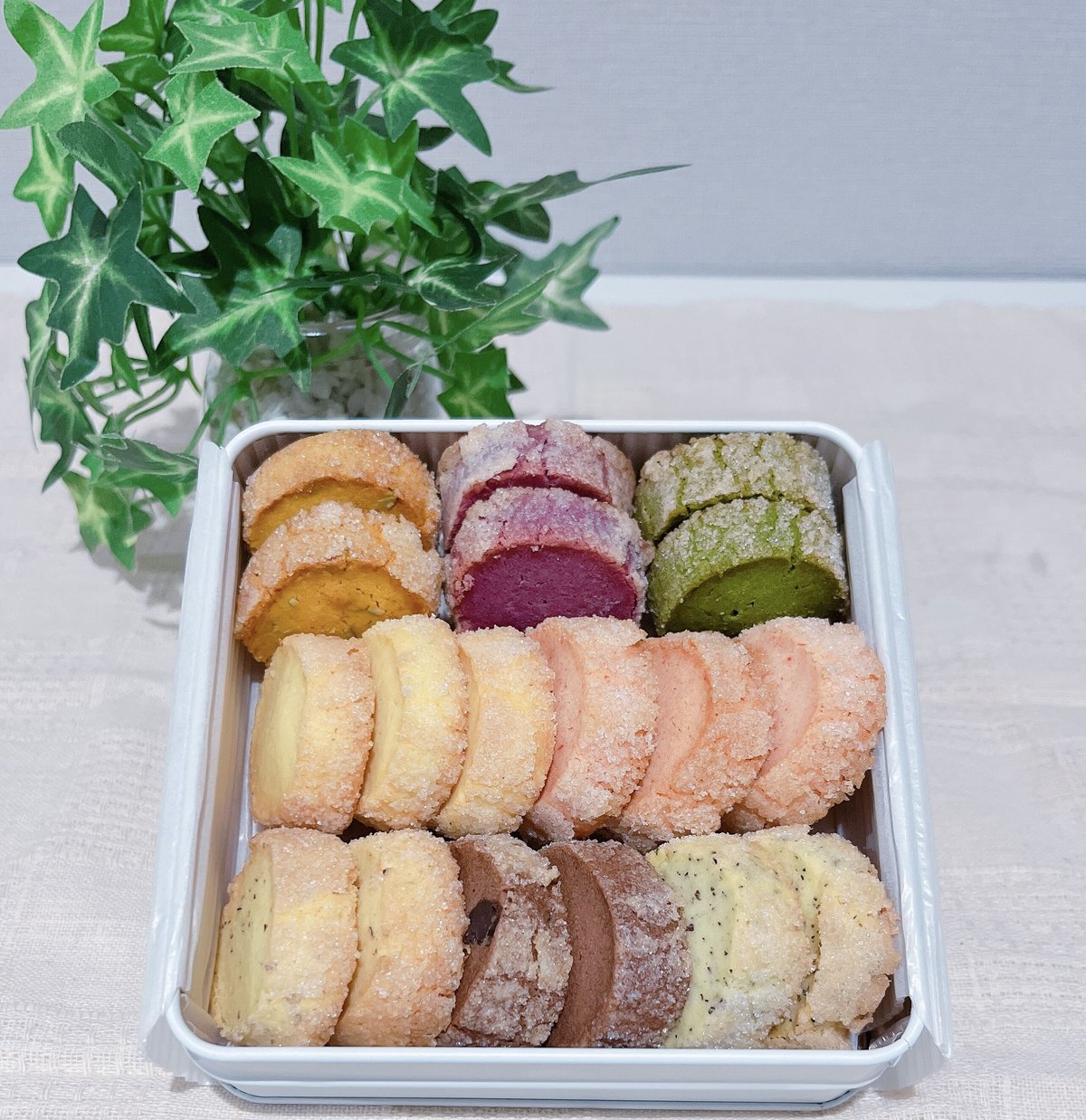 クッキー　0605 WALKERS, Shortbread Fingers, 1.4 oz Item Size, Cookies - 807DM4