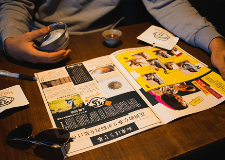 【お試し】日本茶定期便. Vol.1　※単品購入窓口　※次回10月募集開始