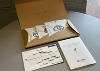 【香り】日本茶3種セット※今期分終了