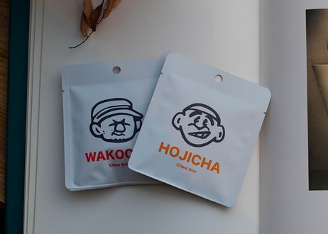 【お試し】日本茶定期便. Vol.1　※単品購入窓口　※次回10月募集開始