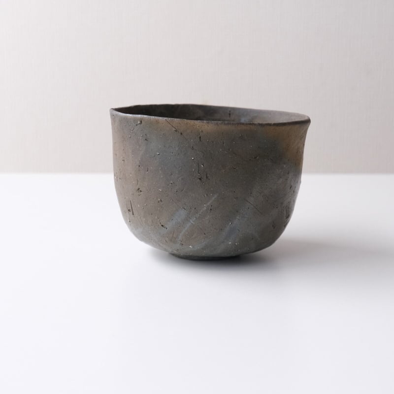 屋代剛右 伊部茶碗③ | 器さかもり