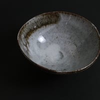 梅田健太郎④ 朝鮮唐津窯変茶碗 | 器さかもり