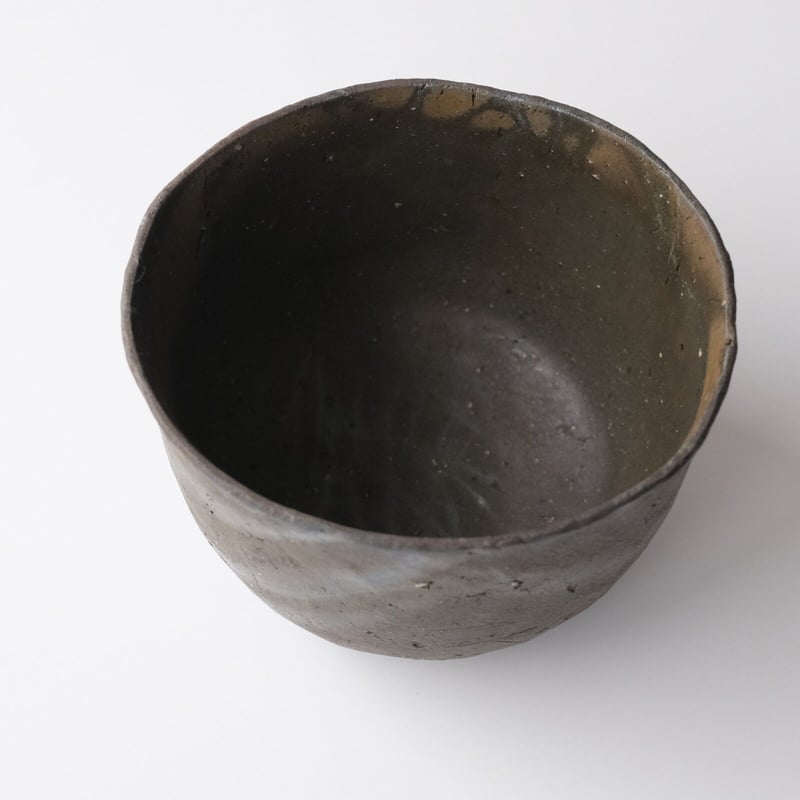 屋代剛右 伊部茶碗③ | 器さかもり