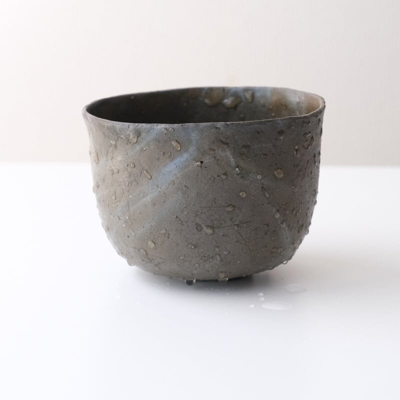 屋代剛右 伊部茶碗③ | 器さかもり