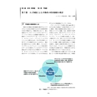 人工知能による不動産の将来価値の推計／【分冊版】DX デジタル…事例100選[2-2-7]