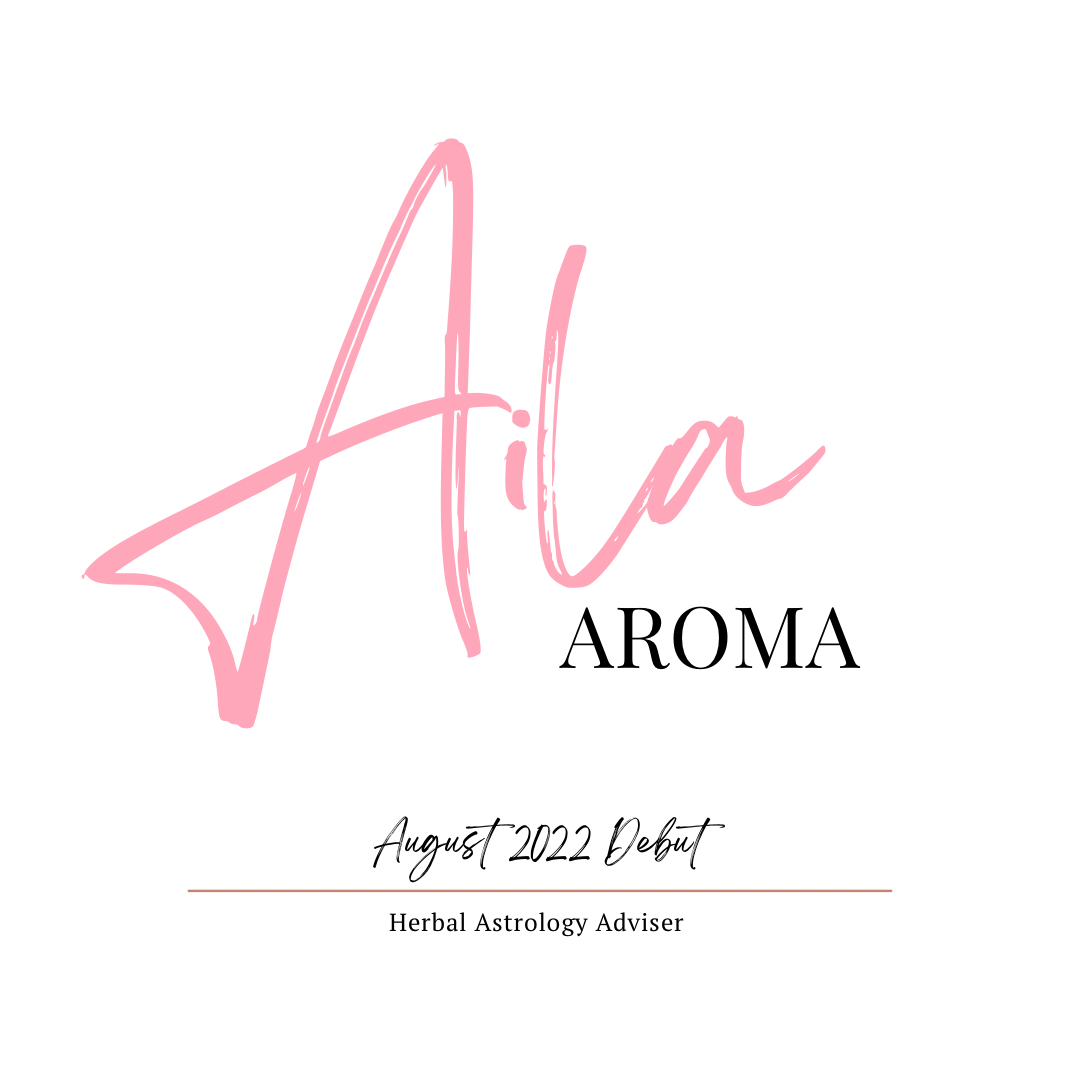 aila aroma