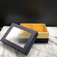 バターサンド用ギフトボックス