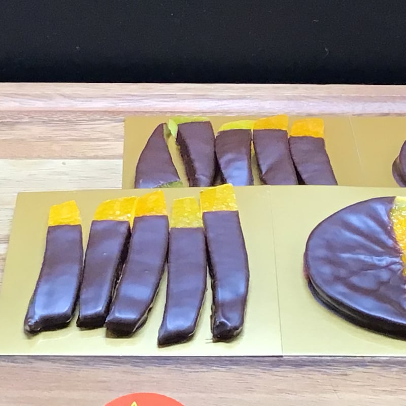 国産は珍しい。貴重品種。バレンシアオレンジ | 国産オランジェットと