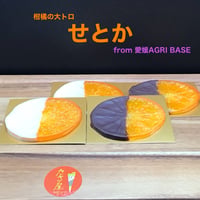 柑橘の大トロ　せとか