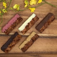 サクッと食感のチョコフロランタン　5本入