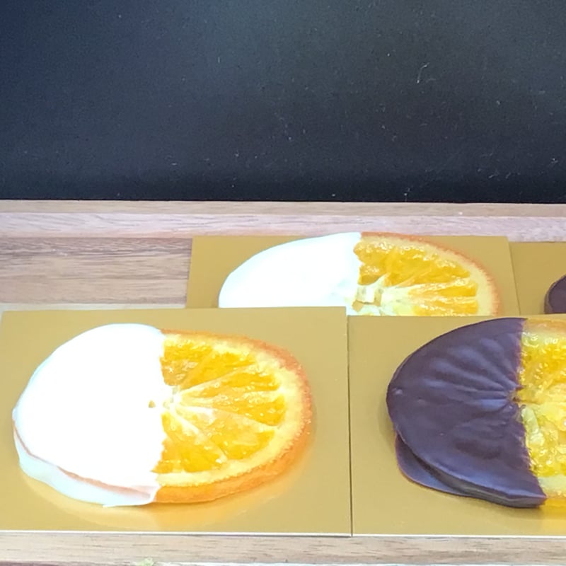 みかんとオレンジのいいとこ取り はれひめ | 国産オランジェットと