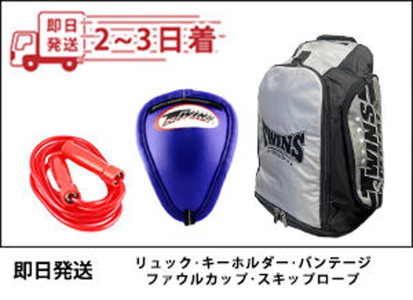 TWINS ボクシング リュック 楽天市場】ジムバック ツインズ Twins キックボクシング S M L