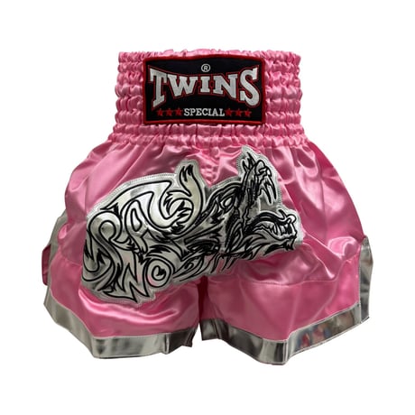 レア新品　Lサイズ　TWINS キックパンツ　CANDY ピンク　ツインズ 楽天市場】【タイより現地在庫取り寄せ可能商品】Twins ツインズ