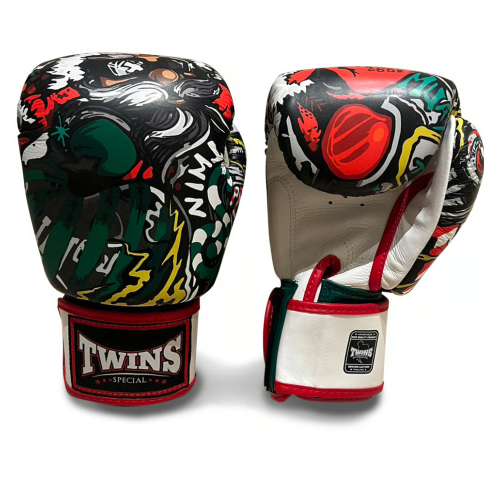 FBGVL3-64 WH Saint Knuckle 即日 | TWINS JAPAN