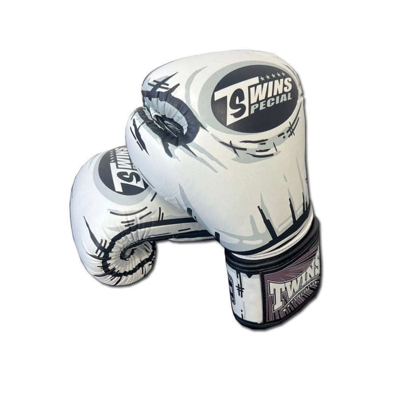 FBGVL4-66 WH COMIC | TWINS JAPAN