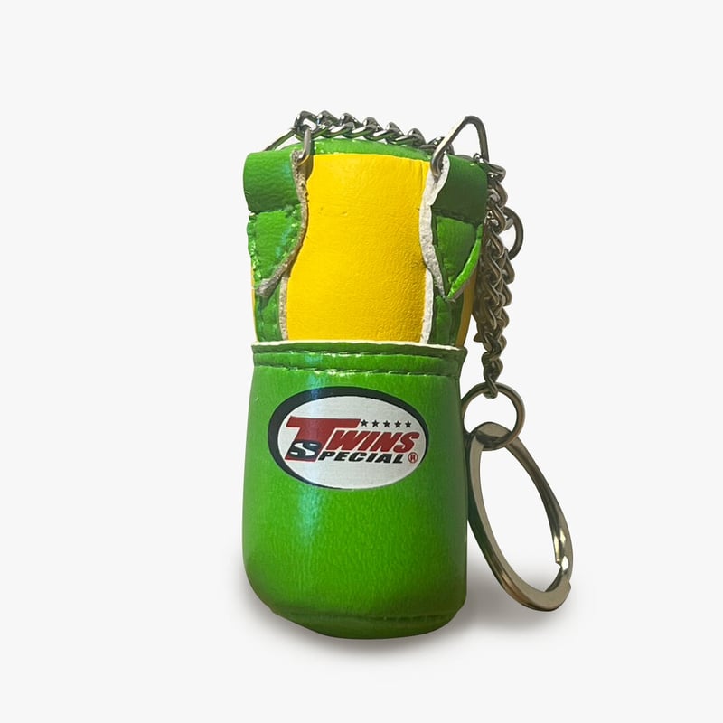 MBG ミニグローブ キーチェーン 即日 *_ | TWINS JAPAN