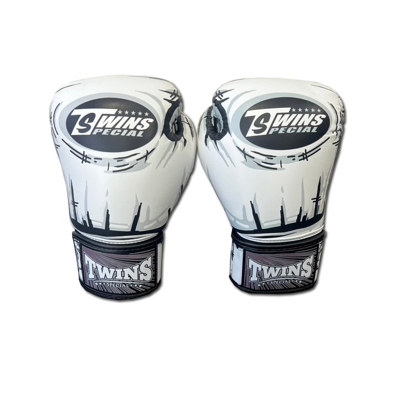 FBGVL4-66 WH COMIC | TWINS JAPAN