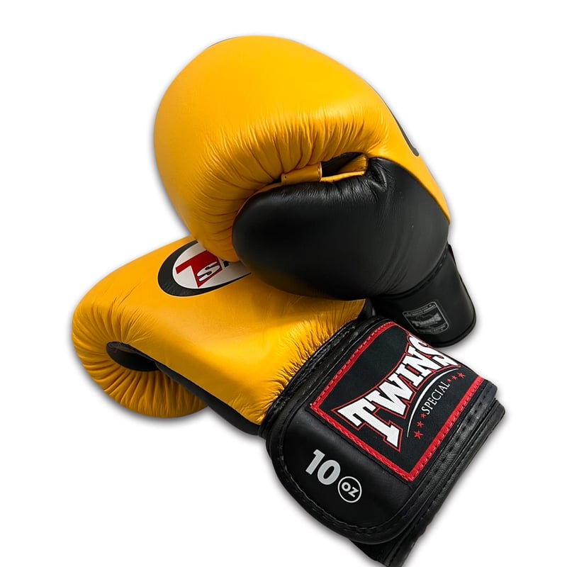 BGVL3-2T BK/YL | TWINS JAPAN