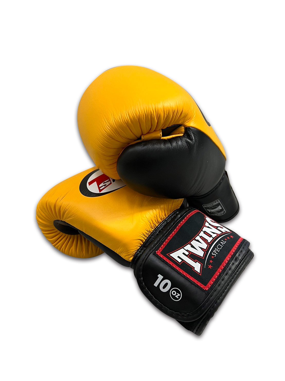 BGVL3-2T BK/YL | TWINS JAPAN