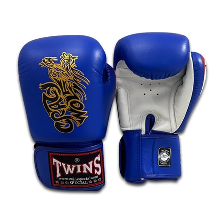 新品　TWINS グローブ 8oz 青　紐式　ヒモ式　ツインズ　送料込 楽天市場】TWINS SPECIAL ボクシンググローブ 6oz 8oz 10oz 12oz
