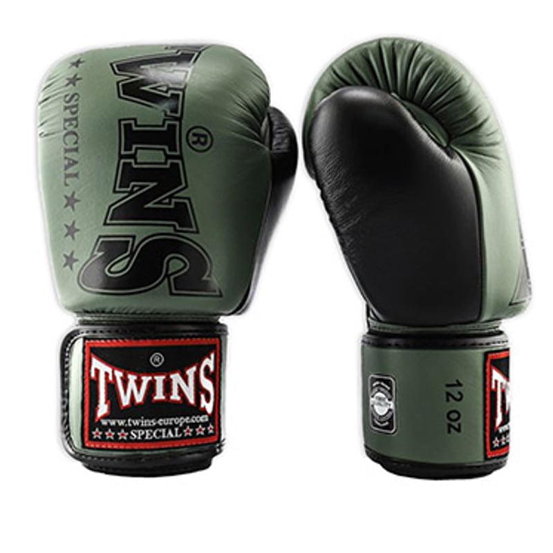 BGVL3-2TA OL/BK ** | TWINS JAPAN