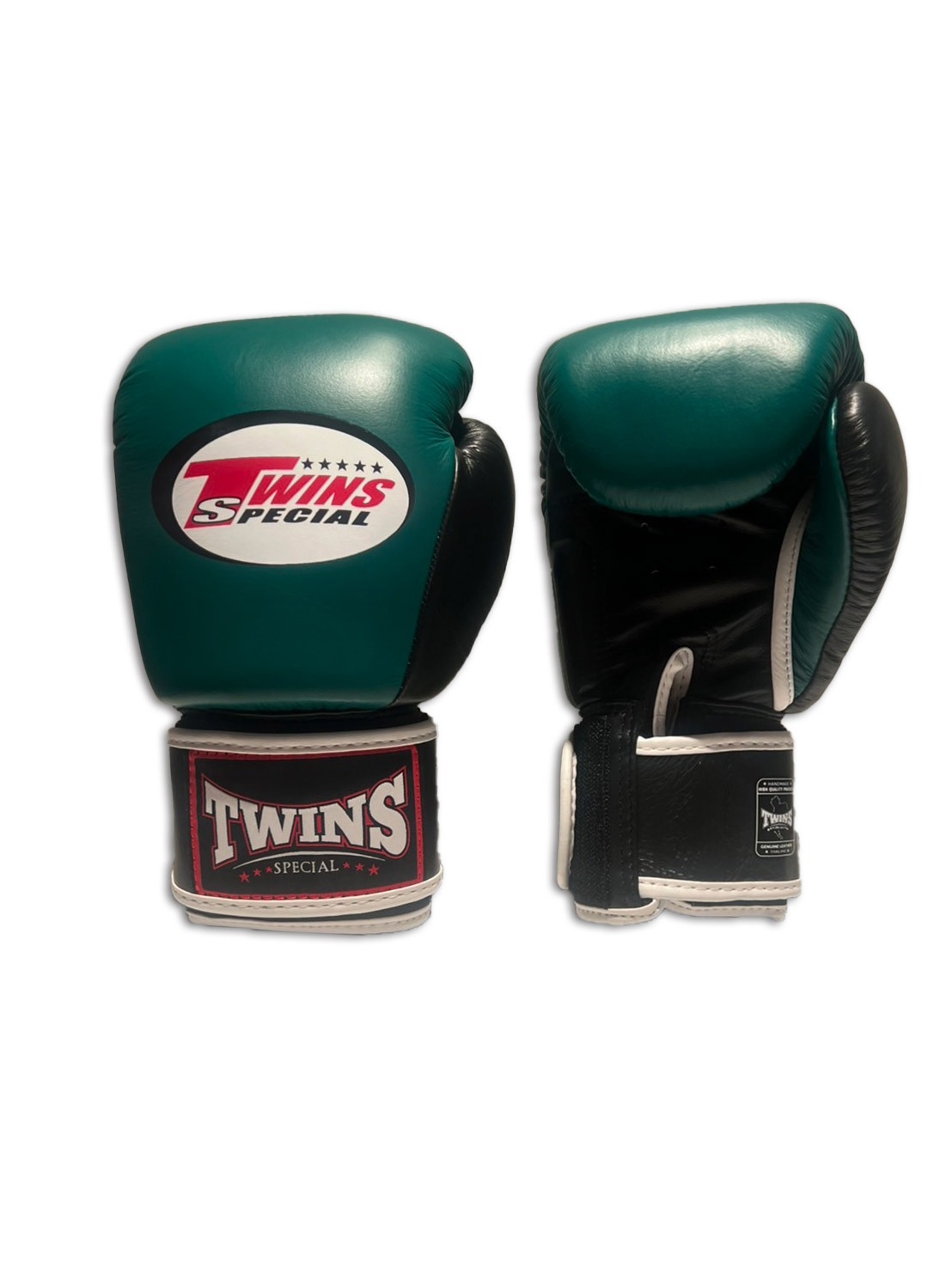 TWINS 16ozグローブ レガース Lサイズ スパーリングセット TWINS スパーリンググローブ 【受注発注商品】ボクシンググローブ