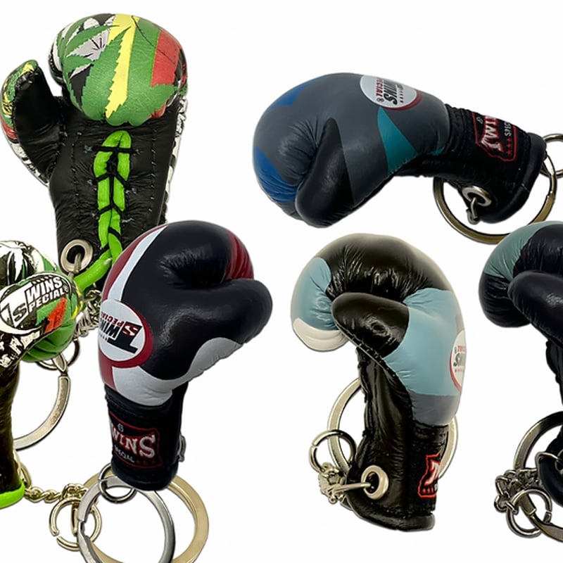 MBG ミニグローブ キーチェーン 即日 *_ | TWINS JAPAN