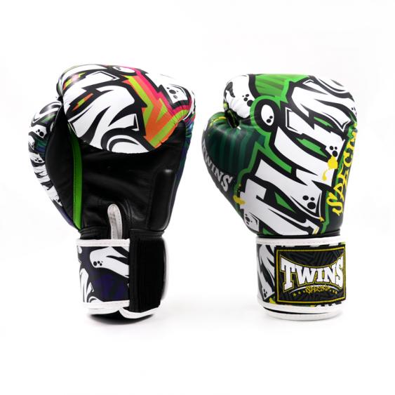 FBGVL4-68 Green/Blue | TWINS JAPAN