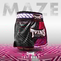 TBS-MAZE　S/M/L/XLサイズ_