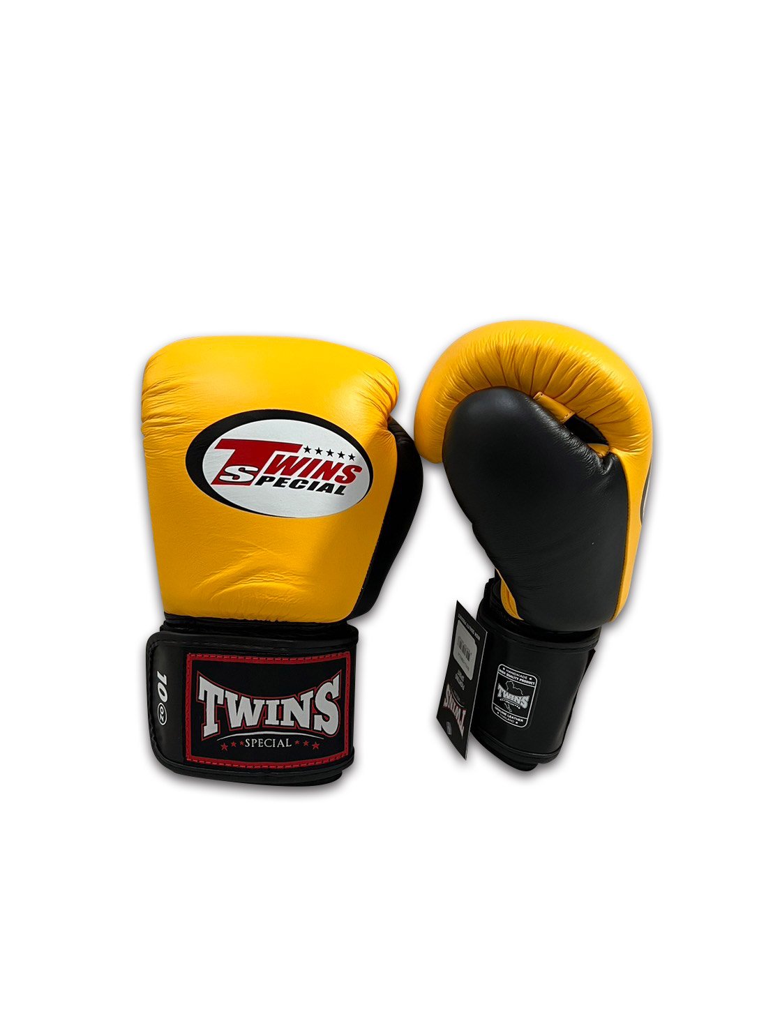 BGVL3-2T BK/YL | TWINS JAPAN