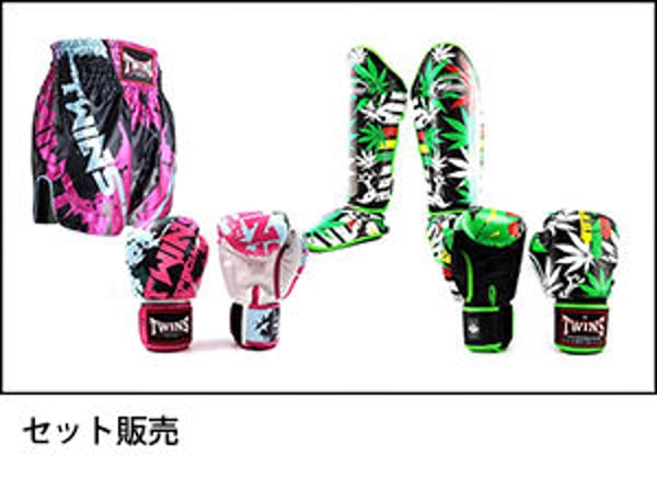 TWINS JAPAN
