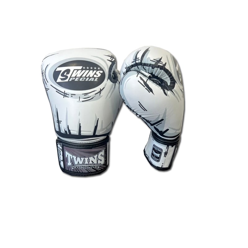 FBGVL4-66 WH COMIC | TWINS JAPAN