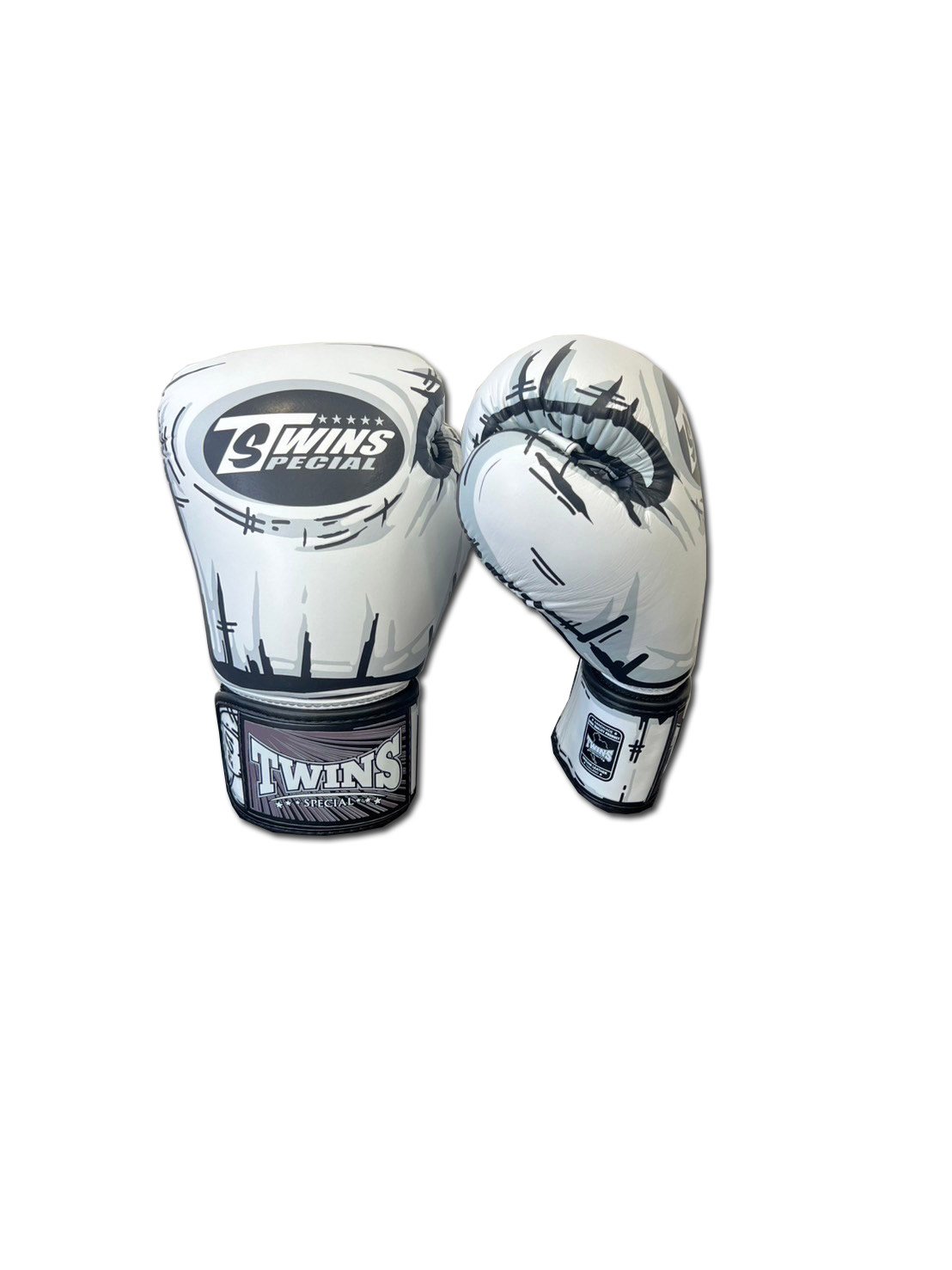 FBGVL4-66 WH COMIC | TWINS JAPAN