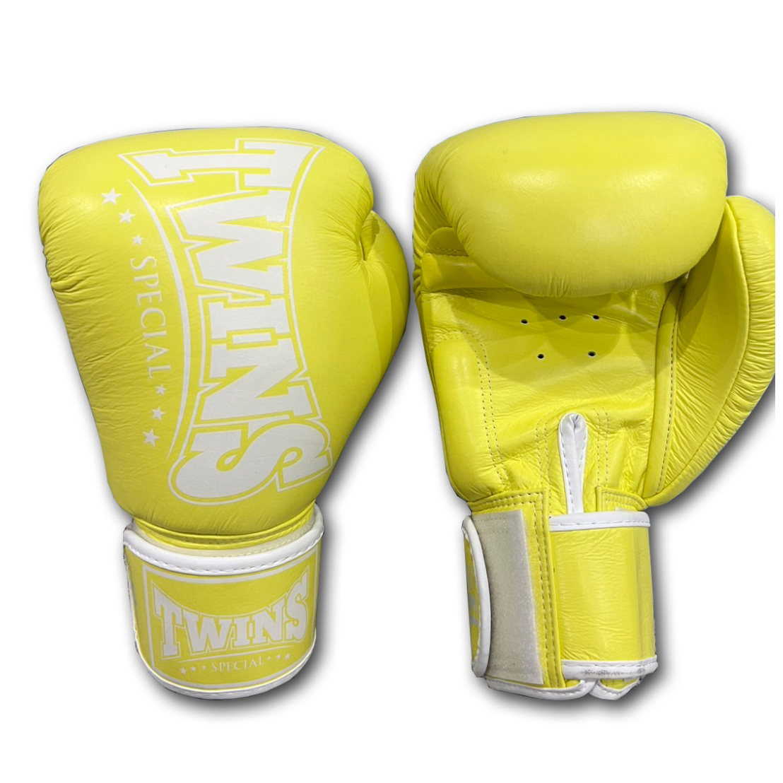 新品　未使用品　bonbonero イエロー　ボンボネロ　カラーグローブ付 BGVL4P LEMON | TWINS JAPAN