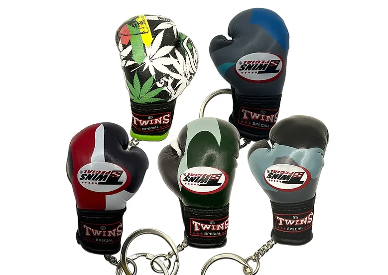 MBG ミニグローブ キーチェーン 即日 *_ | TWINS JAPAN