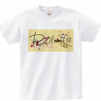 <予約>白Tシャツ