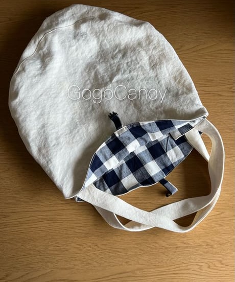 【Letter＆A4】［Tulip］pdf sewing pattern ※Instructions on how to make are not included