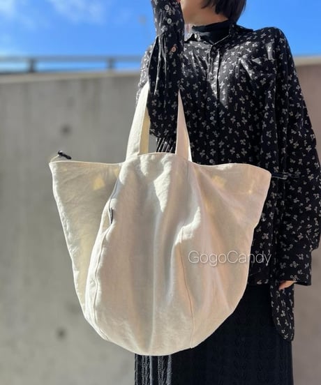 【A3】［Tulip］pdf sewing pattern ※Instructions on how to make are not included
